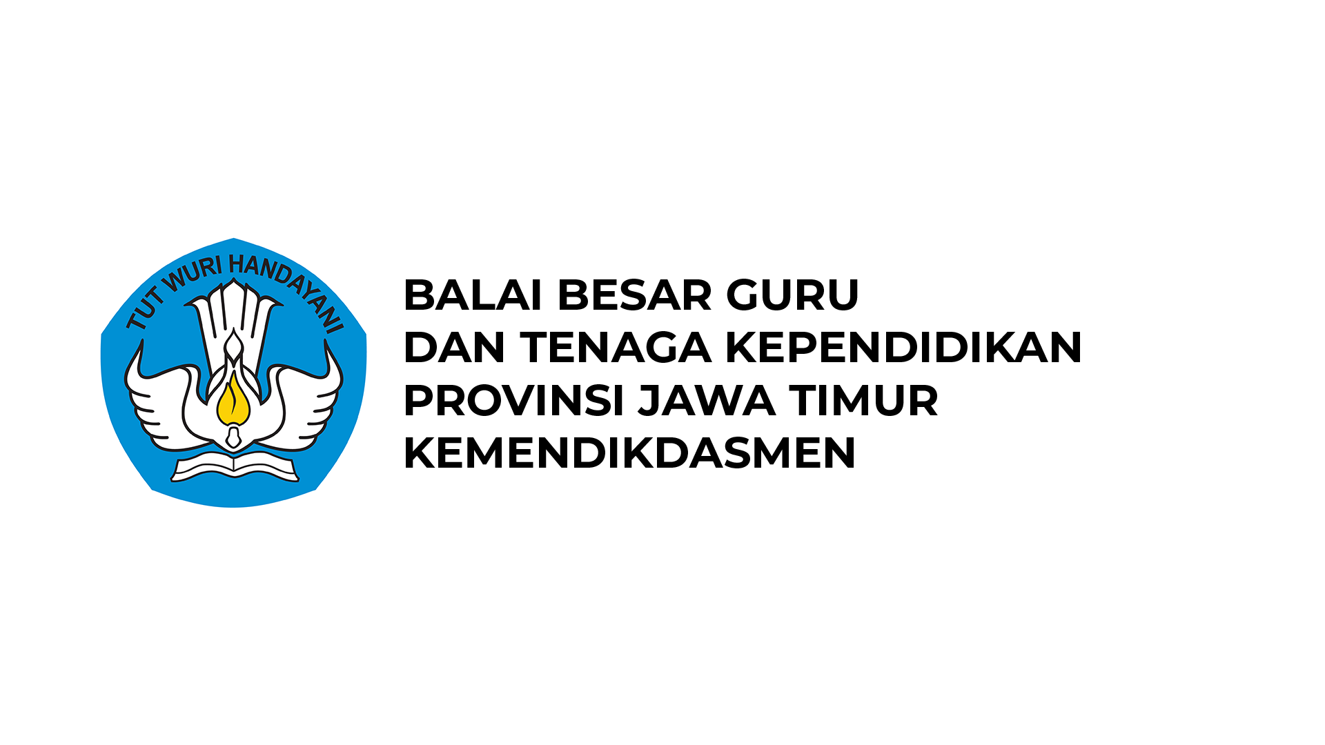 LMS BBGTK Jawa Timur